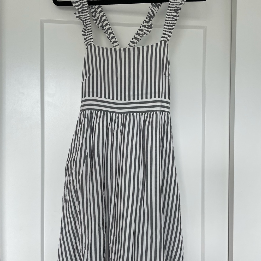 💫 Like New — Madewell Dress with Pockets!